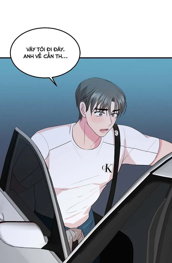 CHO EM MỘT CHÚT TÌNH YÊU THÔI Chapter 10 Trang 8