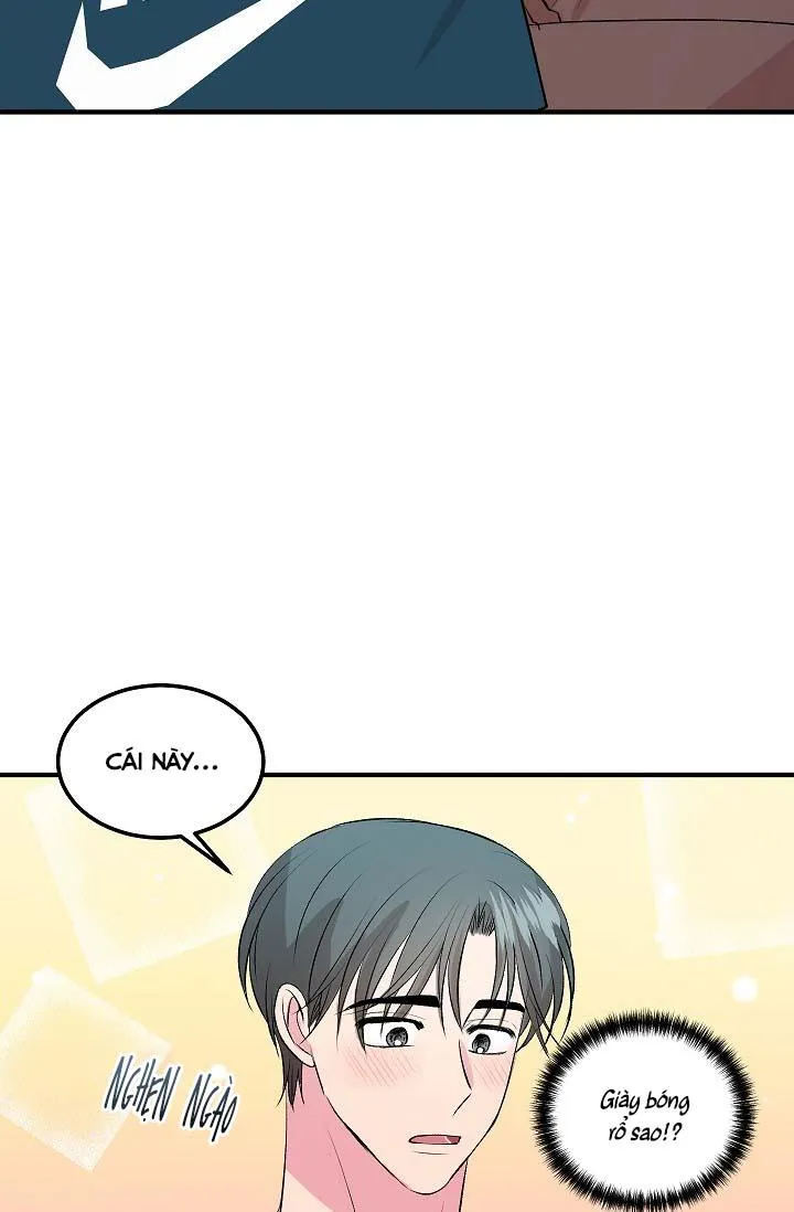 CHO EM MỘT CHÚT TÌNH YÊU THÔI Chapter 10 Trang 11