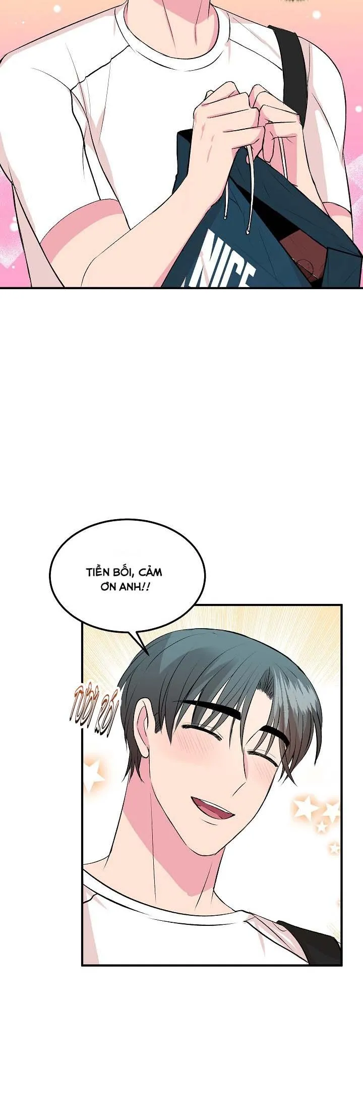 CHO EM MỘT CHÚT TÌNH YÊU THÔI Chapter 10 Trang 12