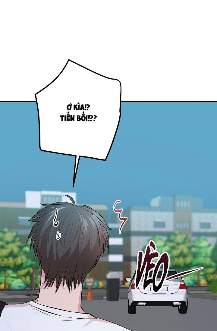 CHO EM MỘT CHÚT TÌNH YÊU THÔI Chapter 10 Trang 13