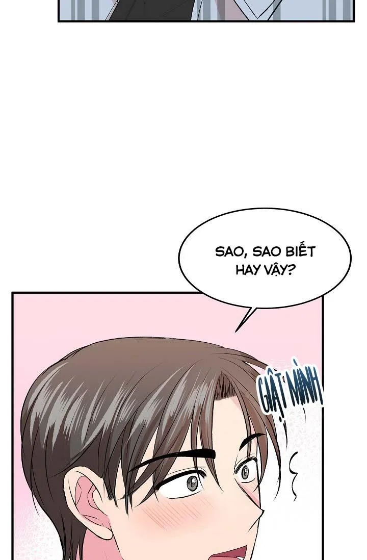 CHO EM MỘT CHÚT TÌNH YÊU THÔI Chapter 10 Trang 23