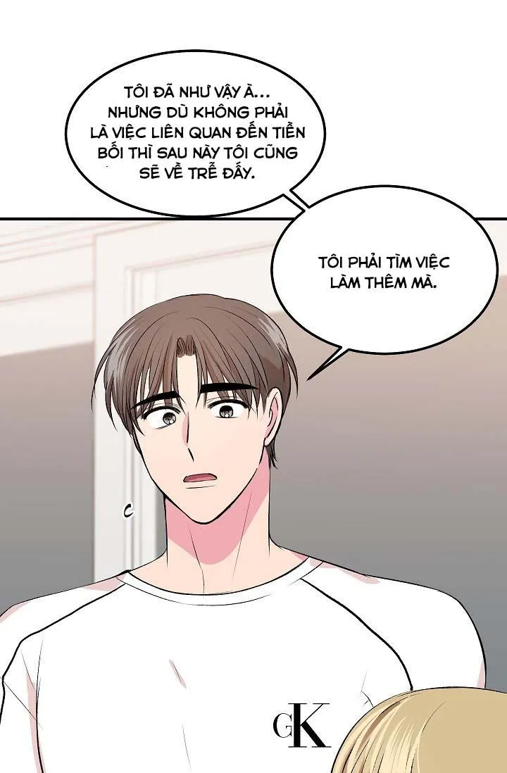 CHO EM MỘT CHÚT TÌNH YÊU THÔI Chapter 10 Trang 26