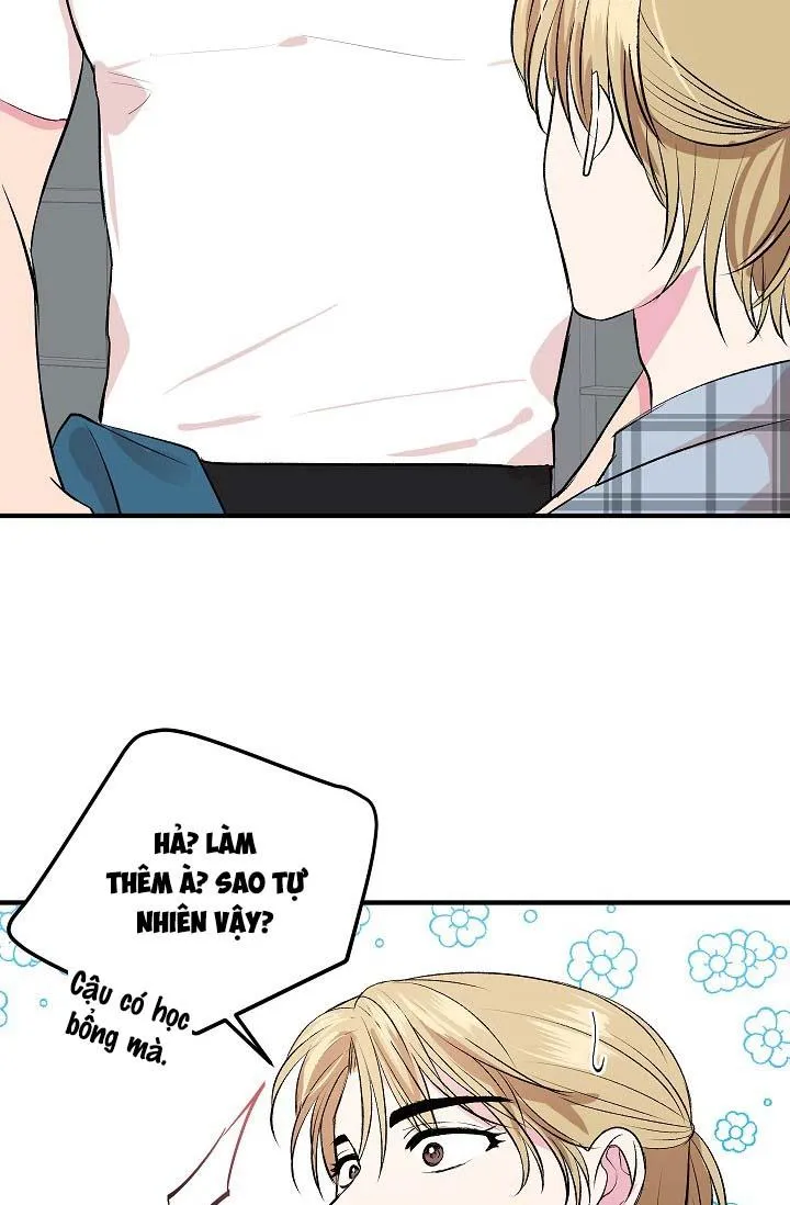 CHO EM MỘT CHÚT TÌNH YÊU THÔI Chapter 10 Trang 27