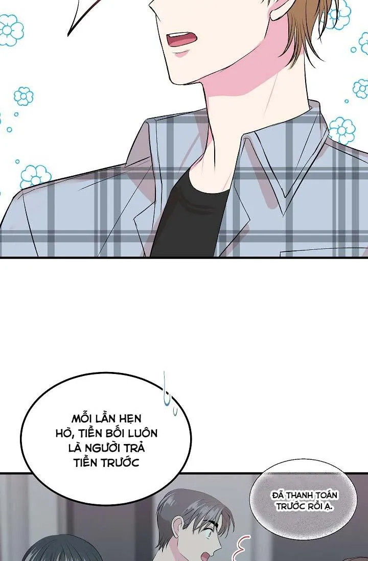 CHO EM MỘT CHÚT TÌNH YÊU THÔI Chapter 10 Trang 28