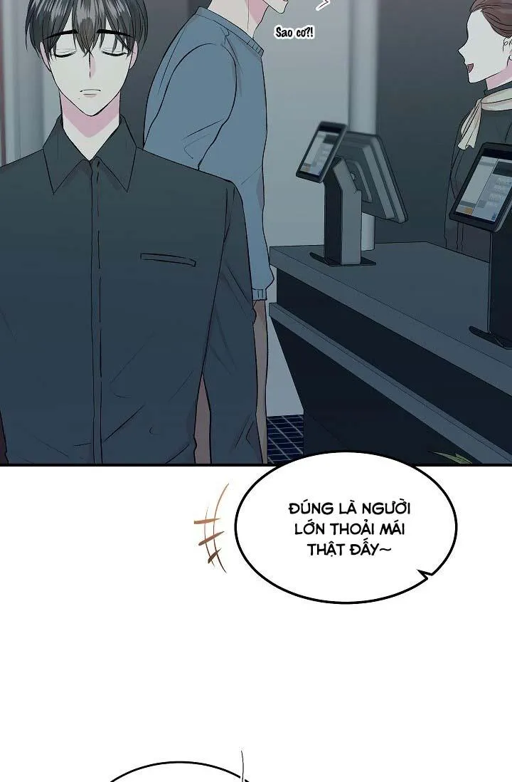 CHO EM MỘT CHÚT TÌNH YÊU THÔI Chapter 10 Trang 29