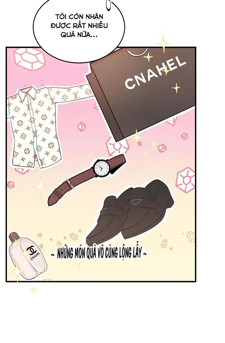 CHO EM MỘT CHÚT TÌNH YÊU THÔI Chapter 10 Trang 30