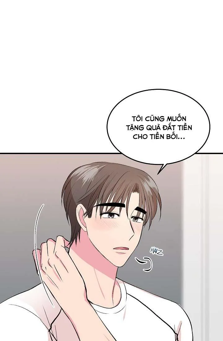 CHO EM MỘT CHÚT TÌNH YÊU THÔI Chapter 10 Trang 31
