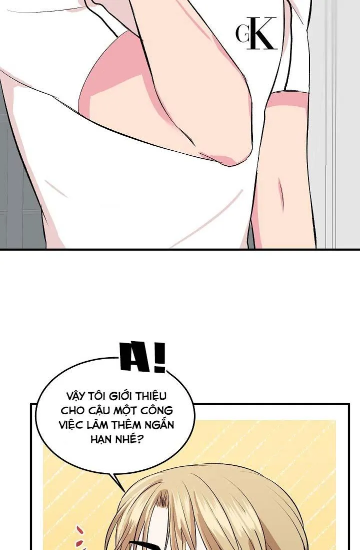 CHO EM MỘT CHÚT TÌNH YÊU THÔI Chapter 10 Trang 32