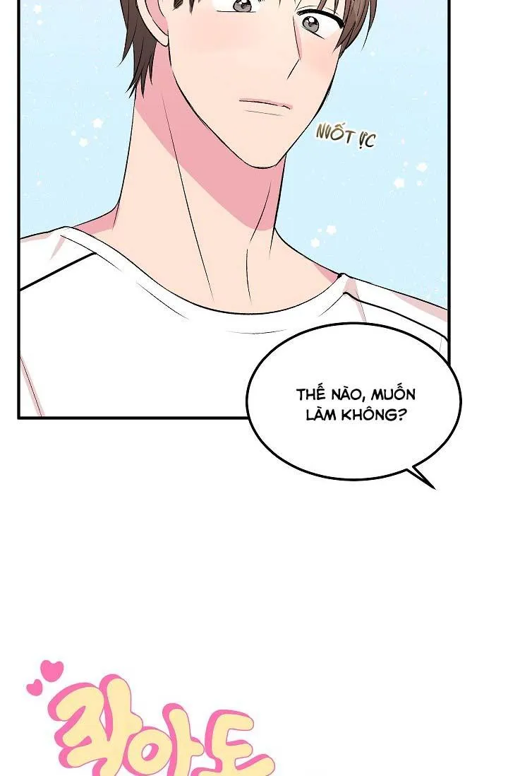 CHO EM MỘT CHÚT TÌNH YÊU THÔI Chapter 10 Trang 34