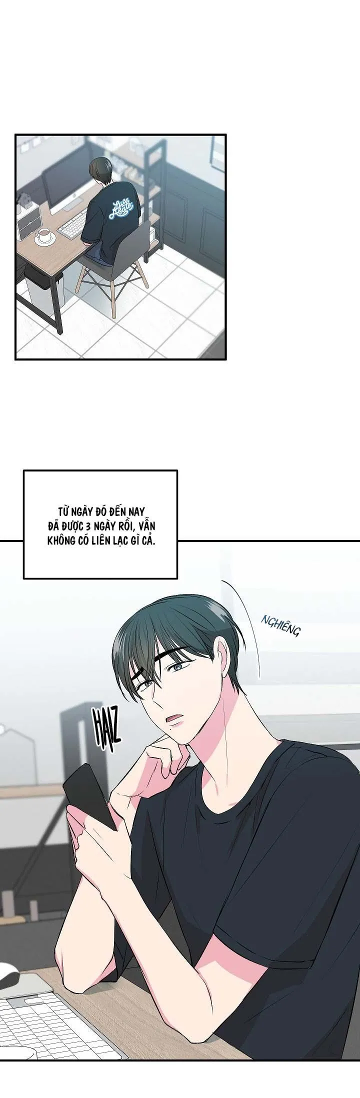 CHO EM MỘT CHÚT TÌNH YÊU THÔI Chapter 10 Trang 36