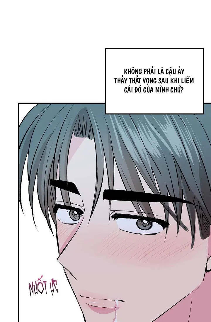 CHO EM MỘT CHÚT TÌNH YÊU THÔI Chapter 10 Trang 37