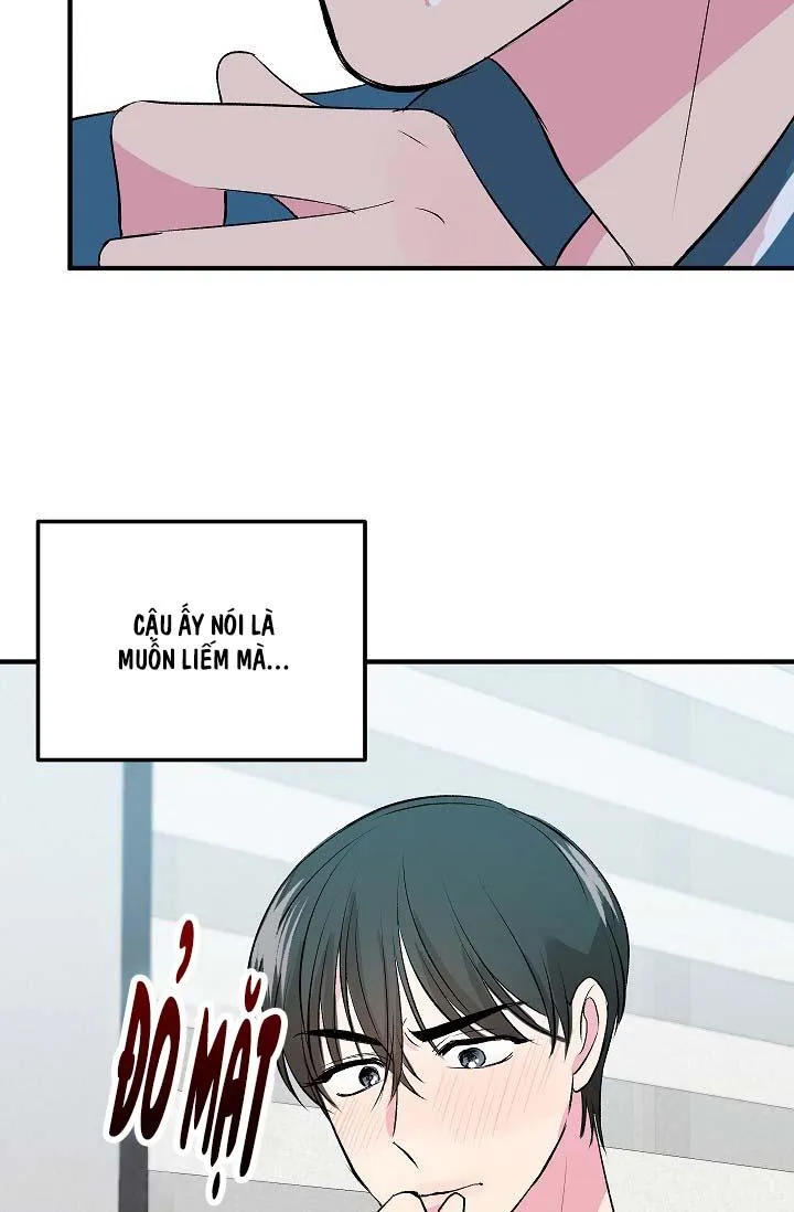 CHO EM MỘT CHÚT TÌNH YÊU THÔI Chapter 10 Trang 38