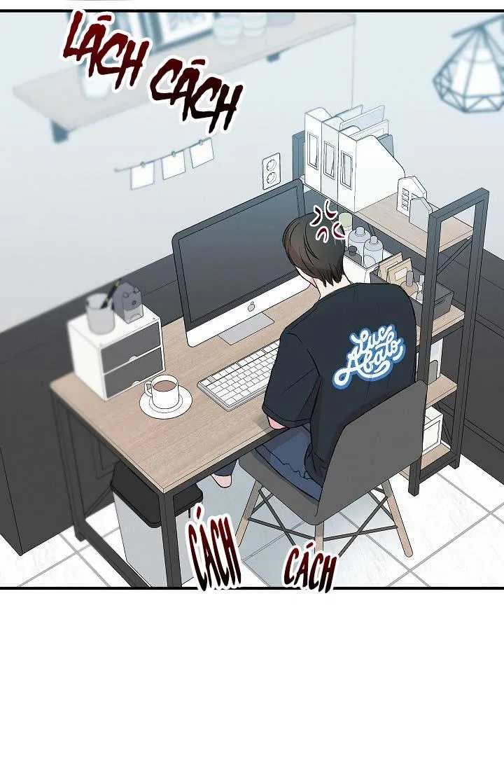 CHO EM MỘT CHÚT TÌNH YÊU THÔI Chapter 10 Trang 40