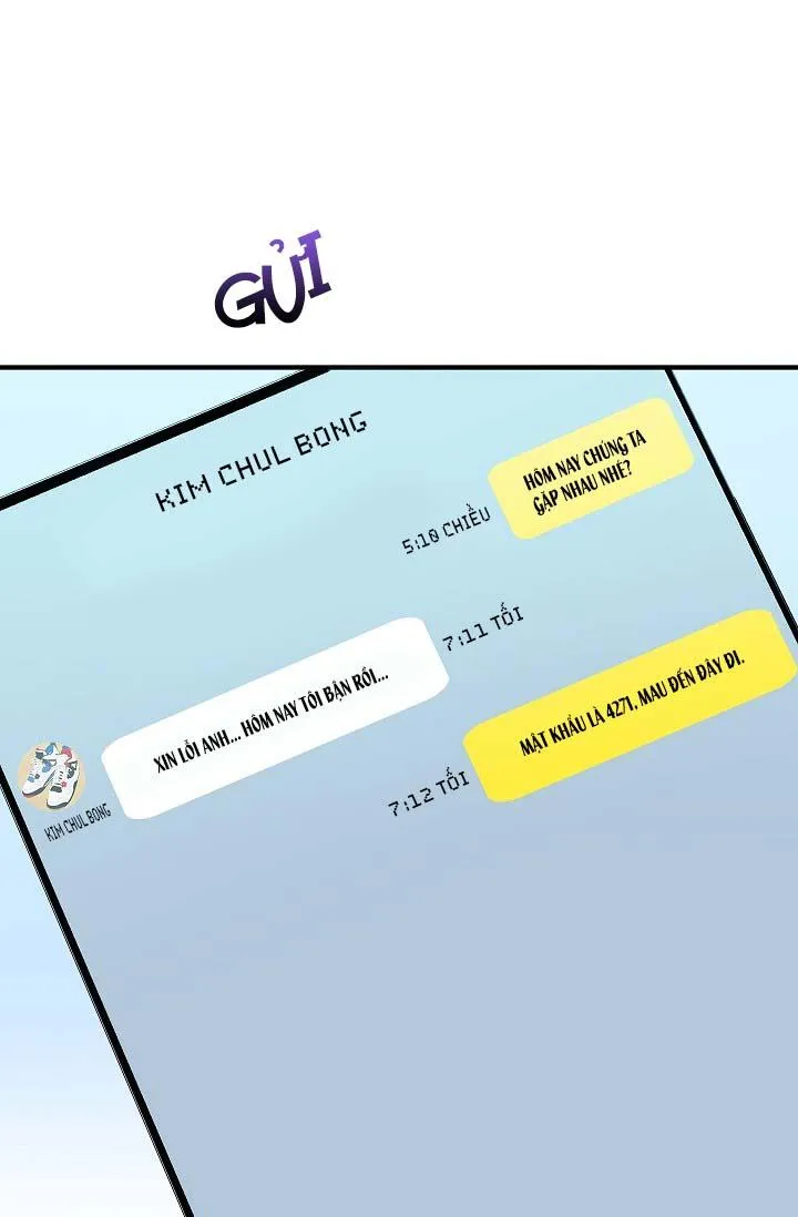 CHO EM MỘT CHÚT TÌNH YÊU THÔI Chapter 10 Trang 41