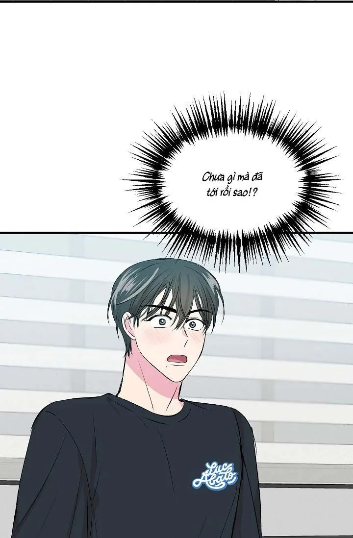 CHO EM MỘT CHÚT TÌNH YÊU THÔI Chapter 10 Trang 47