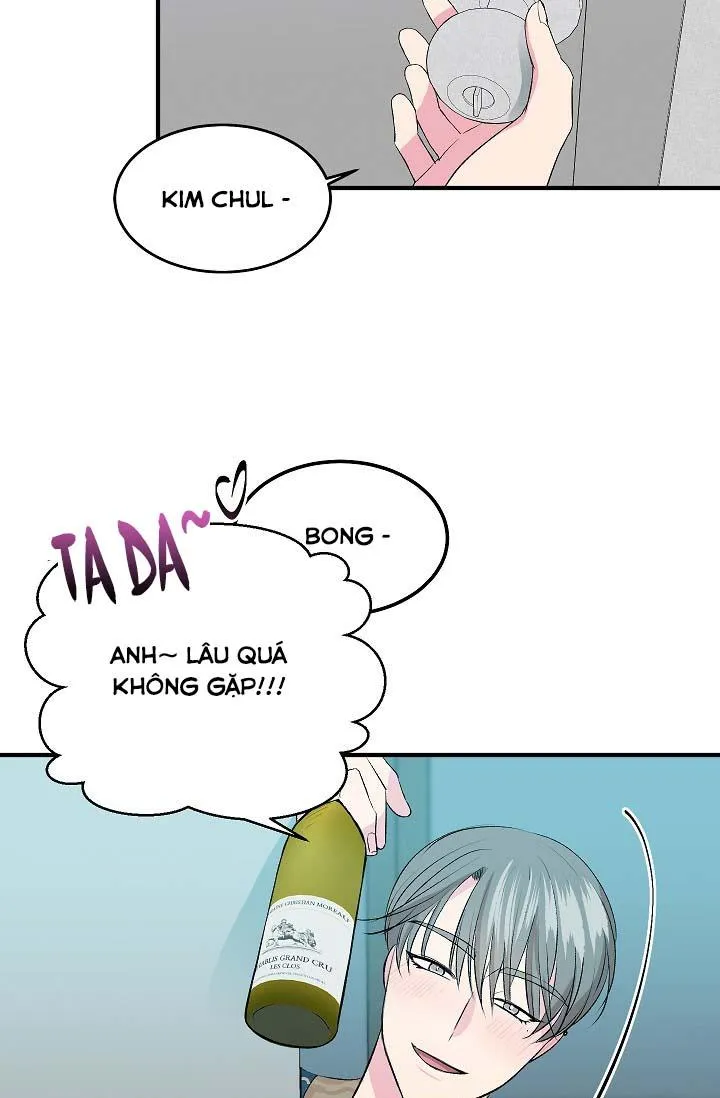 CHO EM MỘT CHÚT TÌNH YÊU THÔI Chapter 10 Trang 51