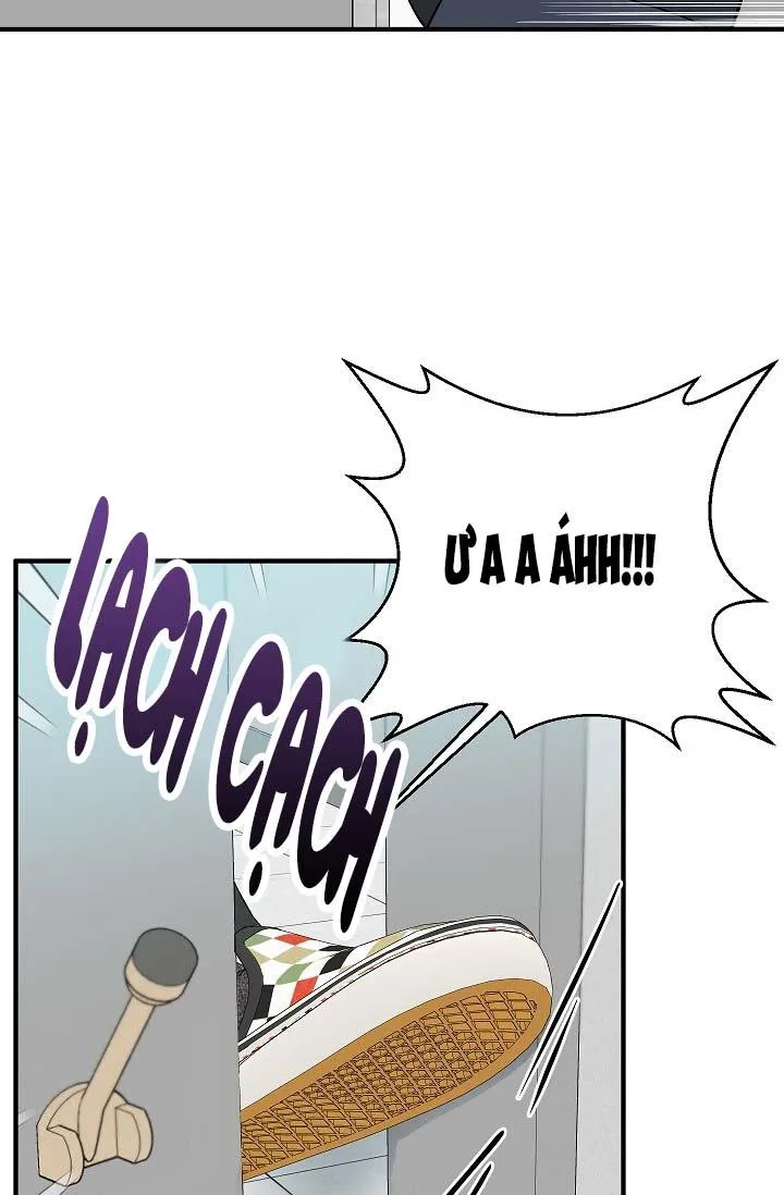 CHO EM MỘT CHÚT TÌNH YÊU THÔI Chapter 10 Trang 54