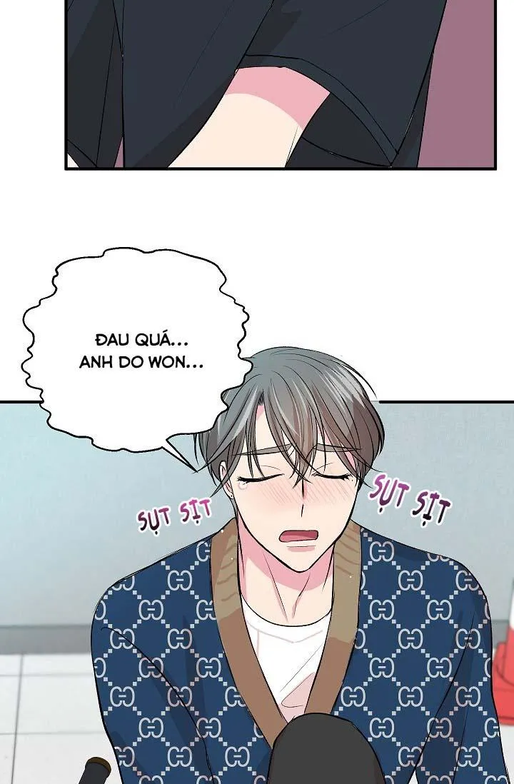 CHO EM MỘT CHÚT TÌNH YÊU THÔI Chapter 10 Trang 56