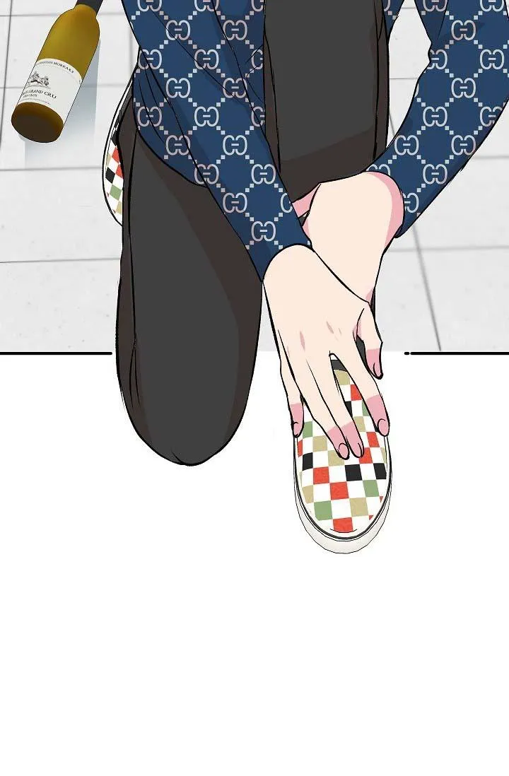 CHO EM MỘT CHÚT TÌNH YÊU THÔI Chapter 10 Trang 57