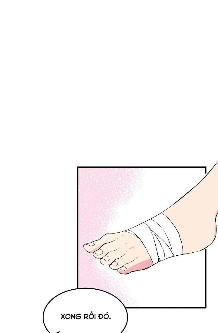 CHO EM MỘT CHÚT TÌNH YÊU THÔI Chapter 10 Trang 58