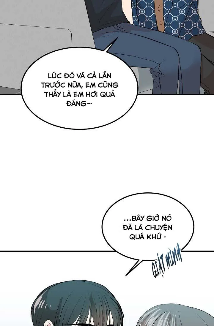 CHO EM MỘT CHÚT TÌNH YÊU THÔI Chapter 10 Trang 63