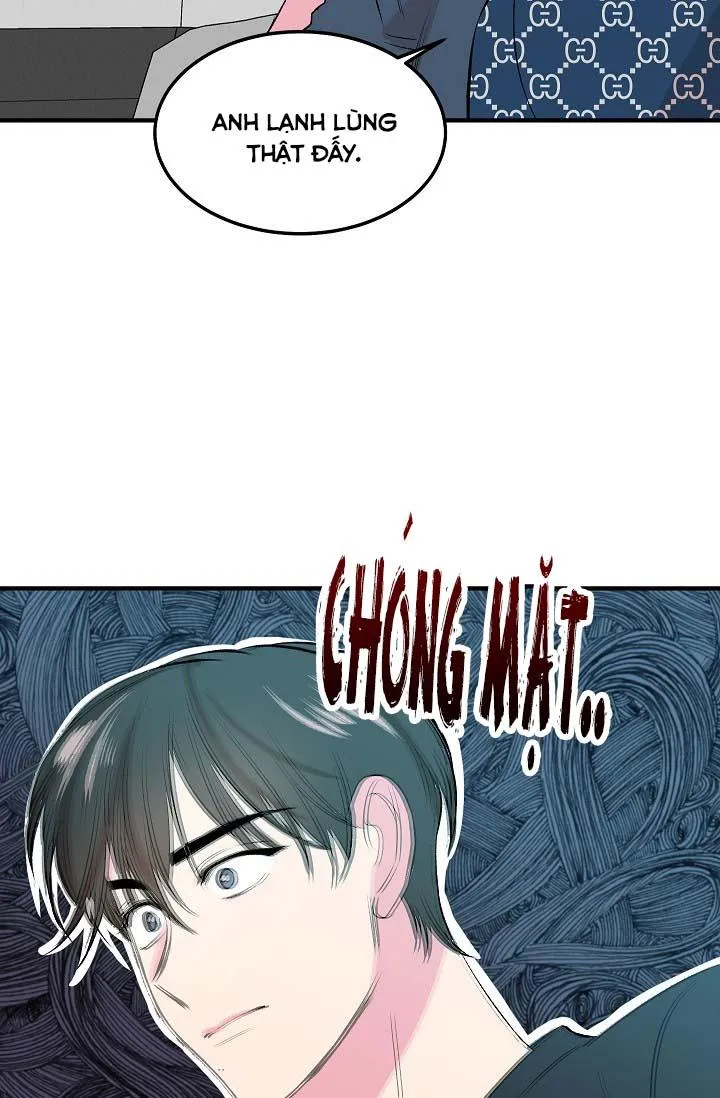 CHO EM MỘT CHÚT TÌNH YÊU THÔI Chapter 10 Trang 65