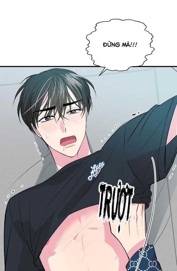 CHO EM MỘT CHÚT TÌNH YÊU THÔI Chapter 10 Trang 69