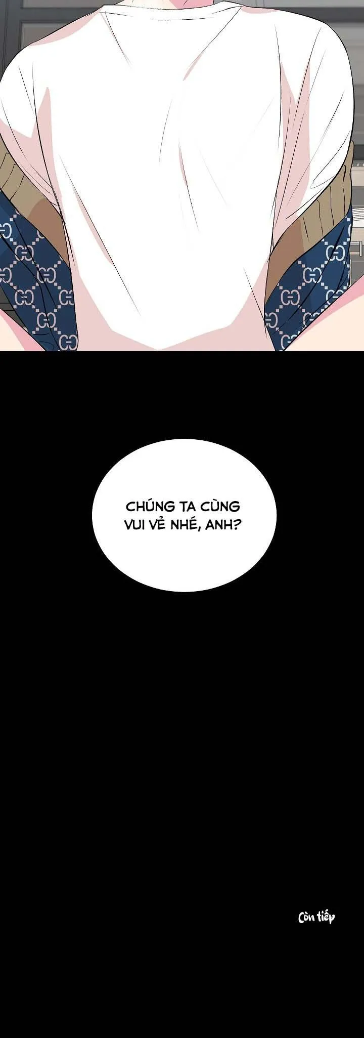 CHO EM MỘT CHÚT TÌNH YÊU THÔI Chapter 10 Trang 71