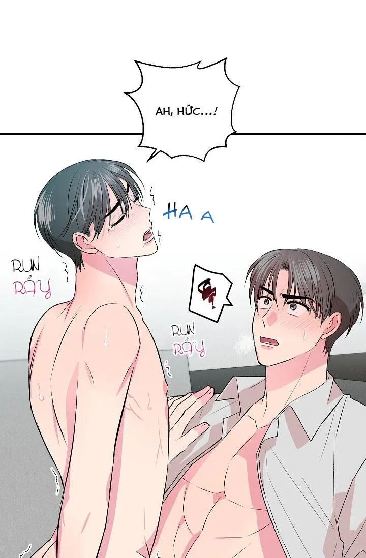 CHO EM MỘT CHÚT TÌNH YÊU THÔI Chapter 12 Trang 6