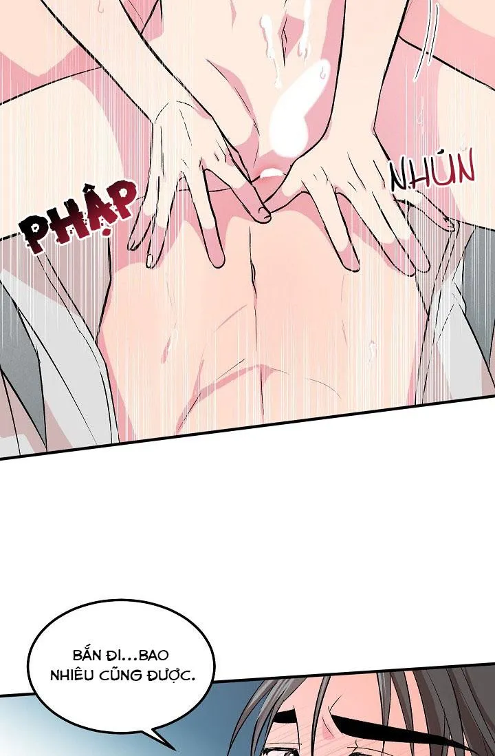 CHO EM MỘT CHÚT TÌNH YÊU THÔI Chapter 12 Trang 12