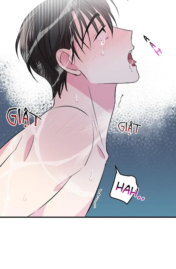 CHO EM MỘT CHÚT TÌNH YÊU THÔI Chapter 12 Trang 15