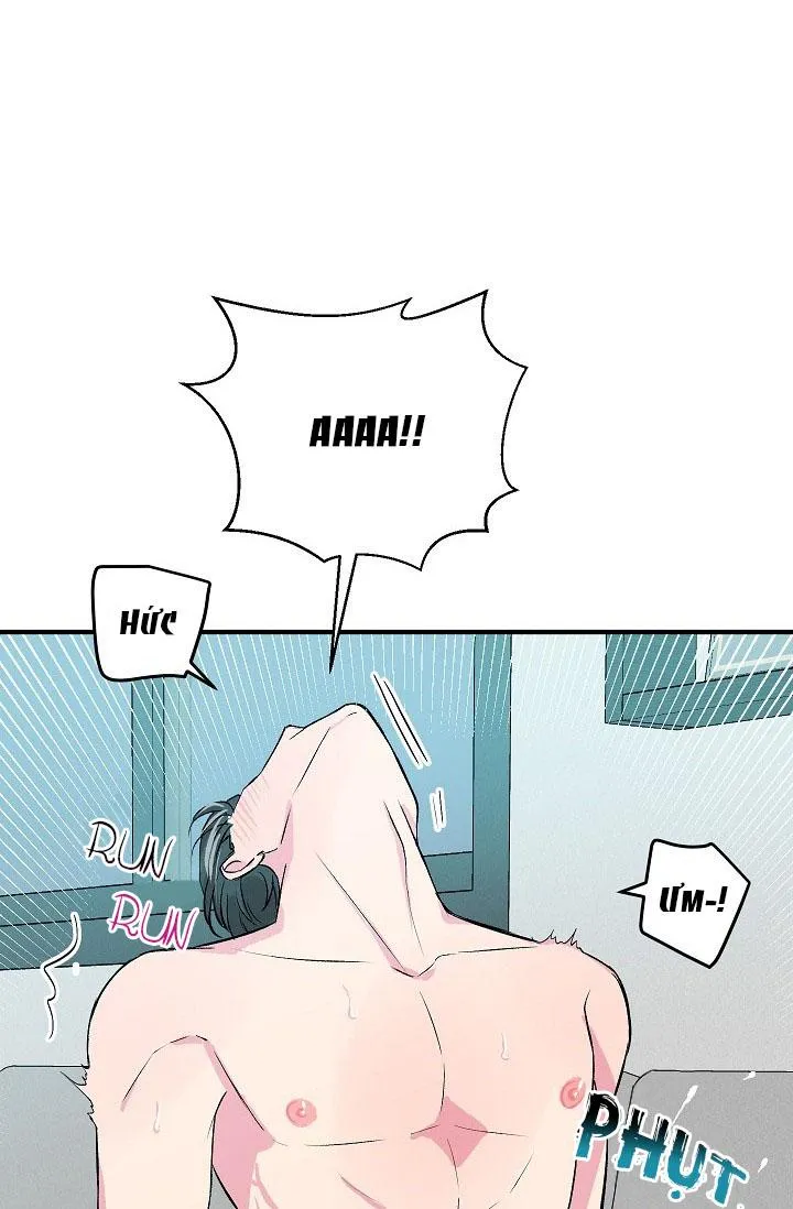 CHO EM MỘT CHÚT TÌNH YÊU THÔI Chapter 12 Trang 16