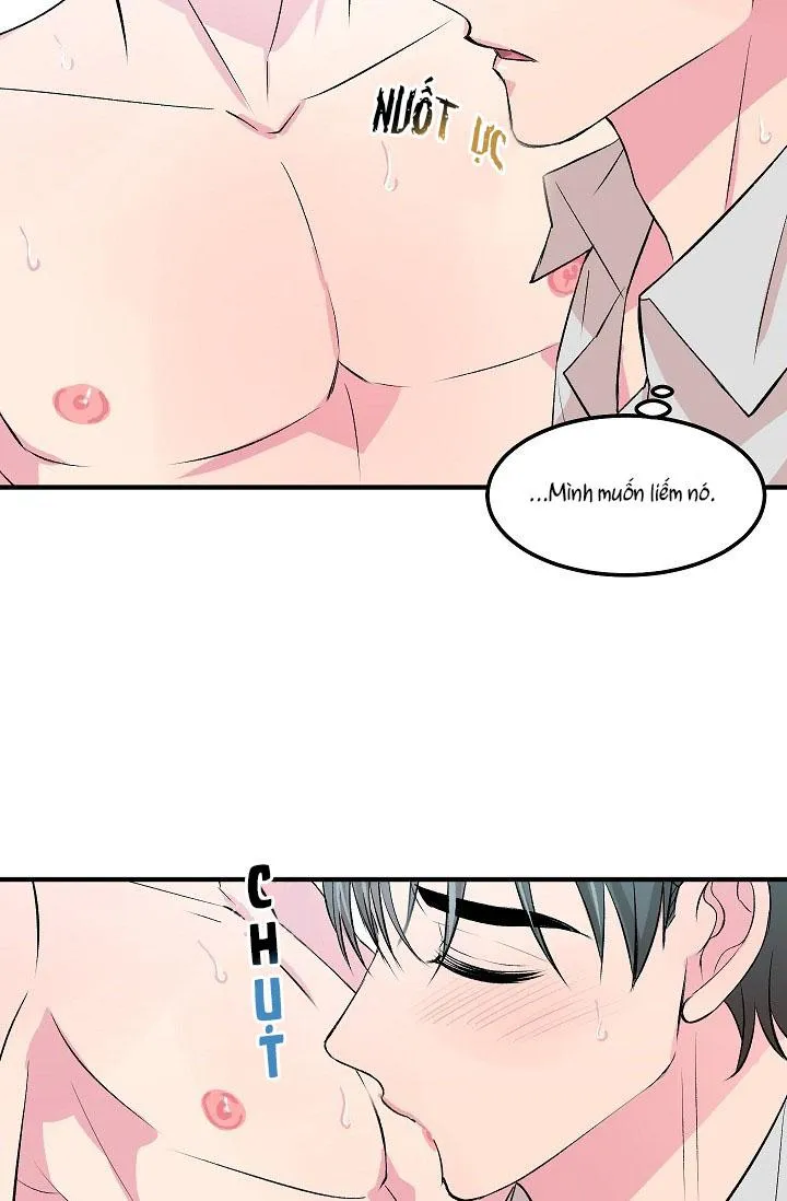 CHO EM MỘT CHÚT TÌNH YÊU THÔI Chapter 12 Trang 24