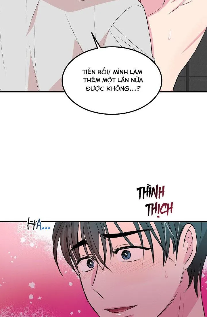 CHO EM MỘT CHÚT TÌNH YÊU THÔI Chapter 12 Trang 36