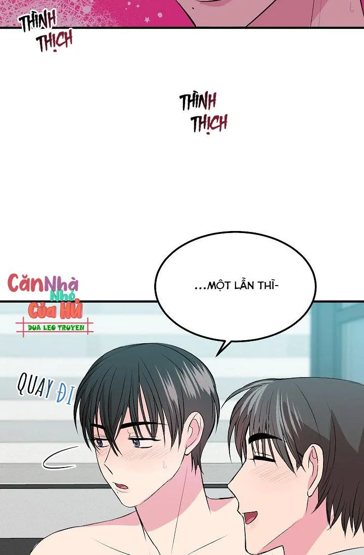 CHO EM MỘT CHÚT TÌNH YÊU THÔI Chapter 12 Trang 37