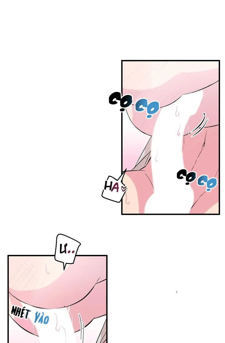 CHO EM MỘT CHÚT TÌNH YÊU THÔI Chapter 12 Trang 40