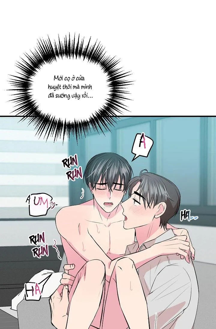 CHO EM MỘT CHÚT TÌNH YÊU THÔI Chapter 12 Trang 42