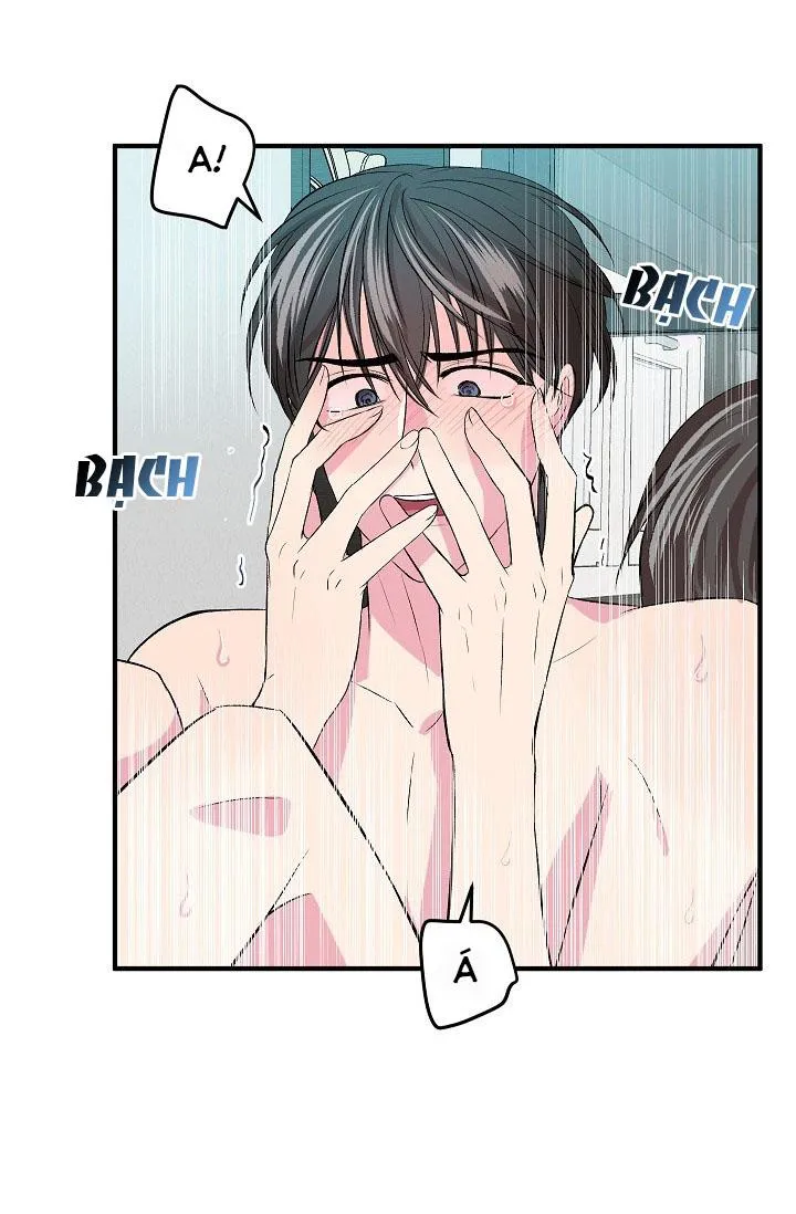 CHO EM MỘT CHÚT TÌNH YÊU THÔI Chapter 12 Trang 46