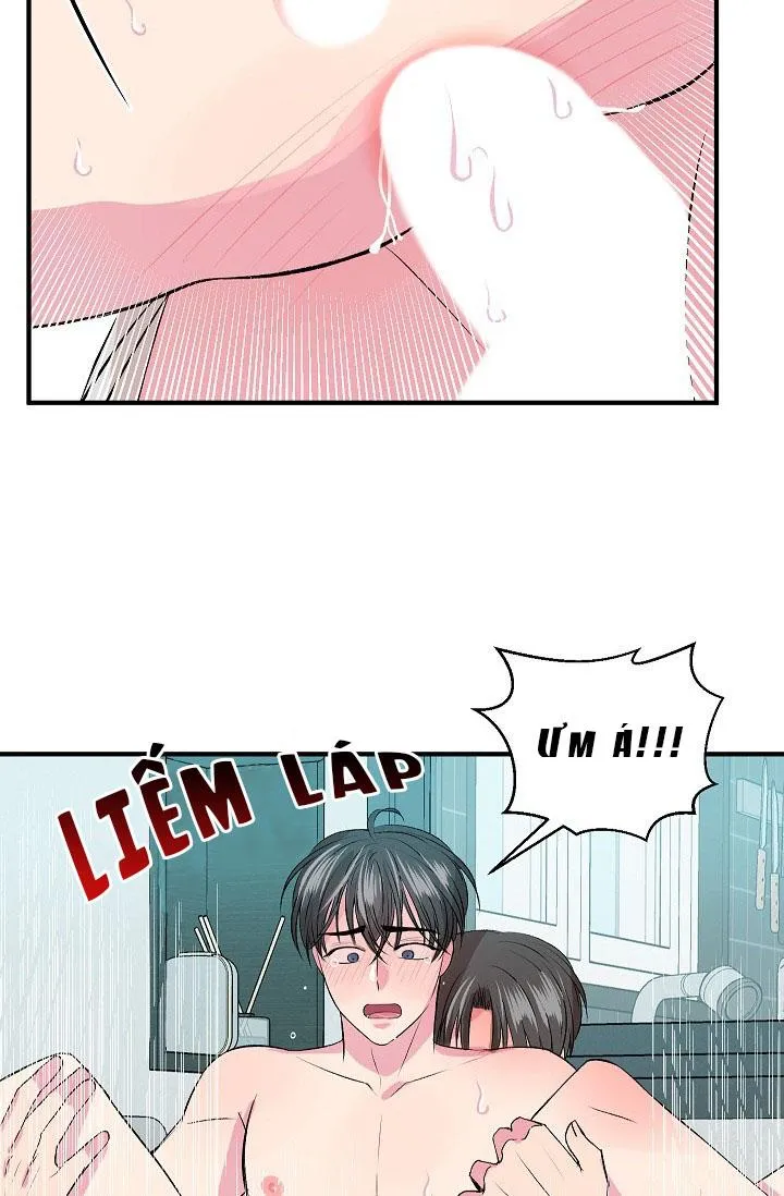 CHO EM MỘT CHÚT TÌNH YÊU THÔI Chapter 12 Trang 49