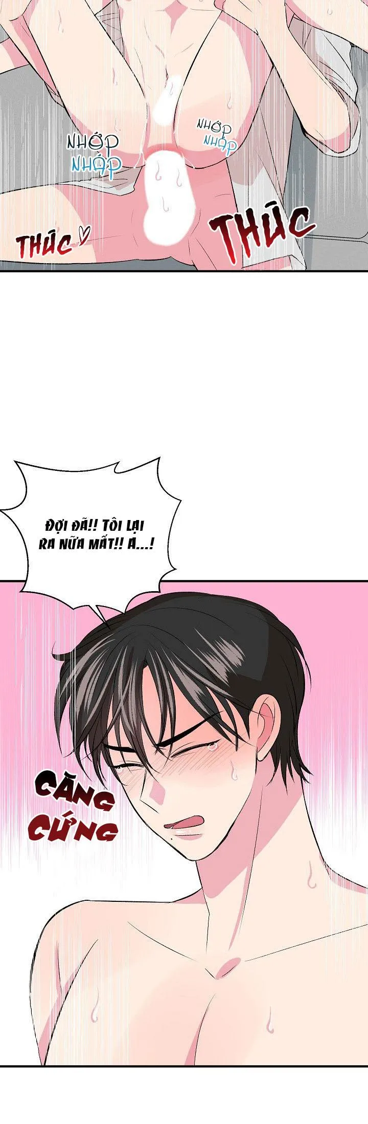 CHO EM MỘT CHÚT TÌNH YÊU THÔI Chapter 12 Trang 50