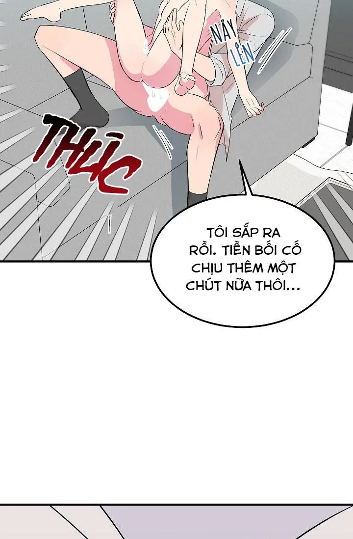 CHO EM MỘT CHÚT TÌNH YÊU THÔI Chapter 12 Trang 52