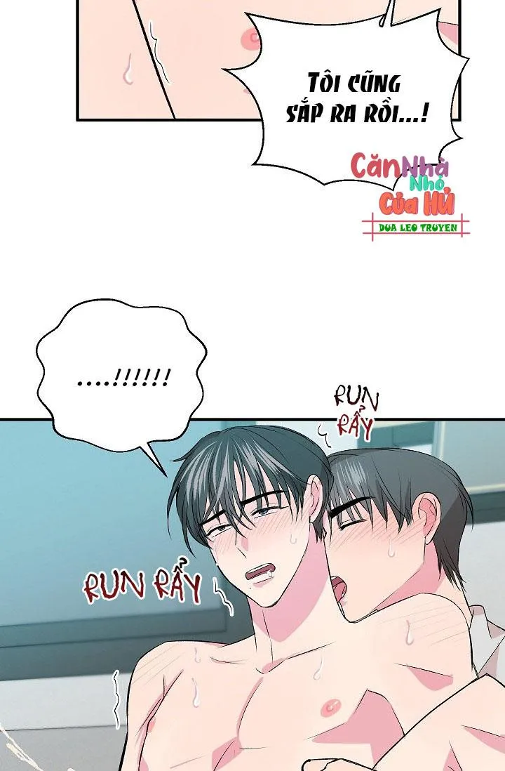 CHO EM MỘT CHÚT TÌNH YÊU THÔI Chapter 12 Trang 55