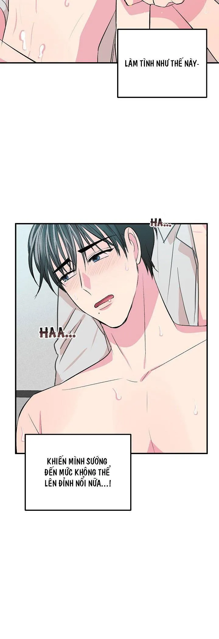 CHO EM MỘT CHÚT TÌNH YÊU THÔI Chapter 12 Trang 59