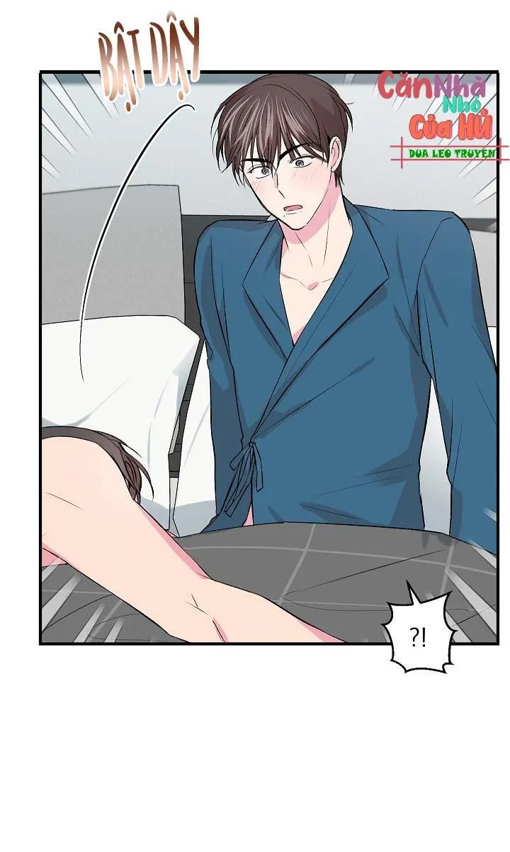 CHO EM MỘT CHÚT TÌNH YÊU THÔI Chapter 13 Trang 4