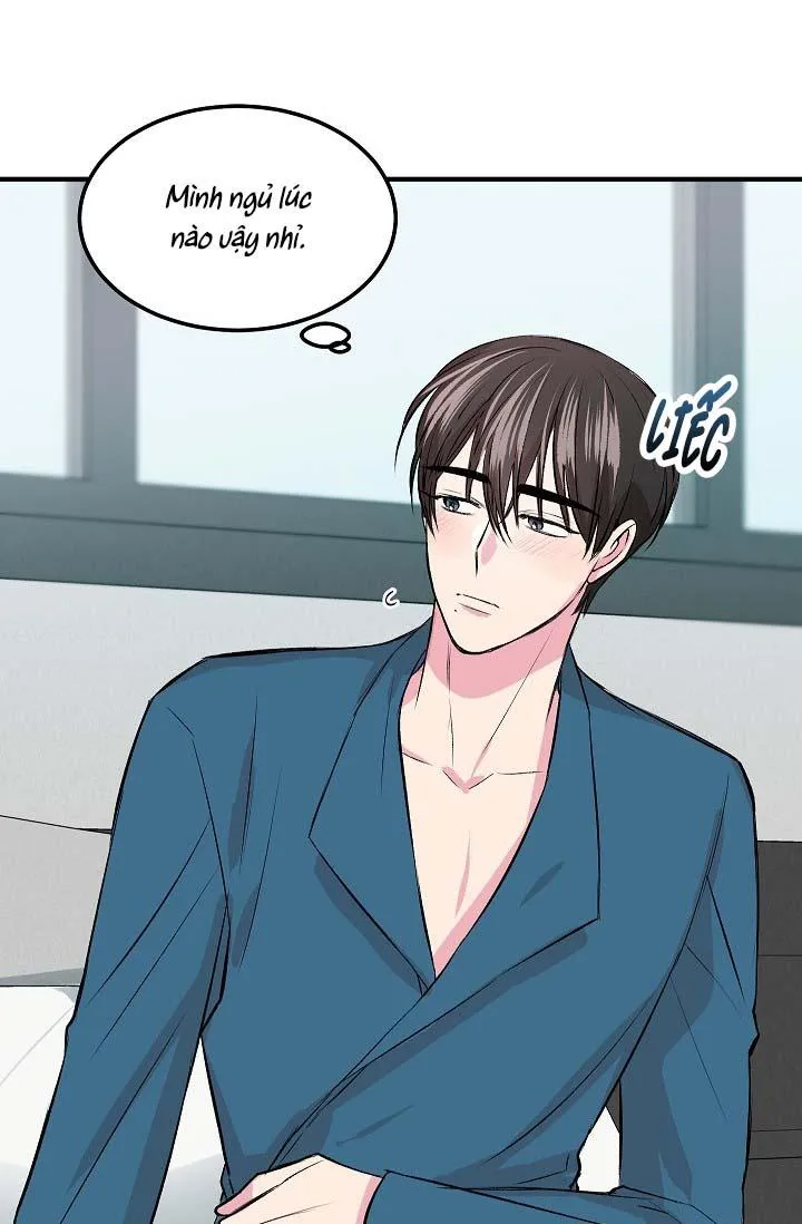 CHO EM MỘT CHÚT TÌNH YÊU THÔI Chapter 13 Trang 5