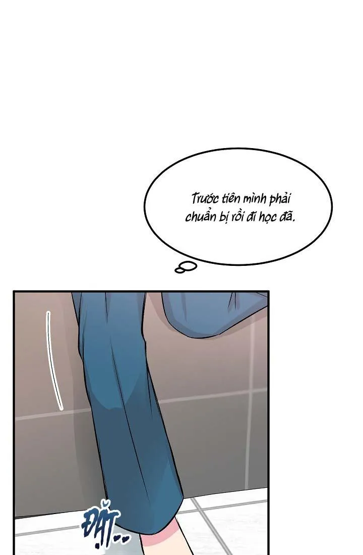 CHO EM MỘT CHÚT TÌNH YÊU THÔI Chapter 13 Trang 9