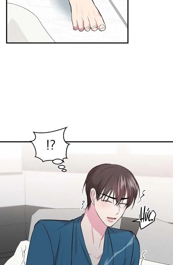 CHO EM MỘT CHÚT TÌNH YÊU THÔI Chapter 13 Trang 10