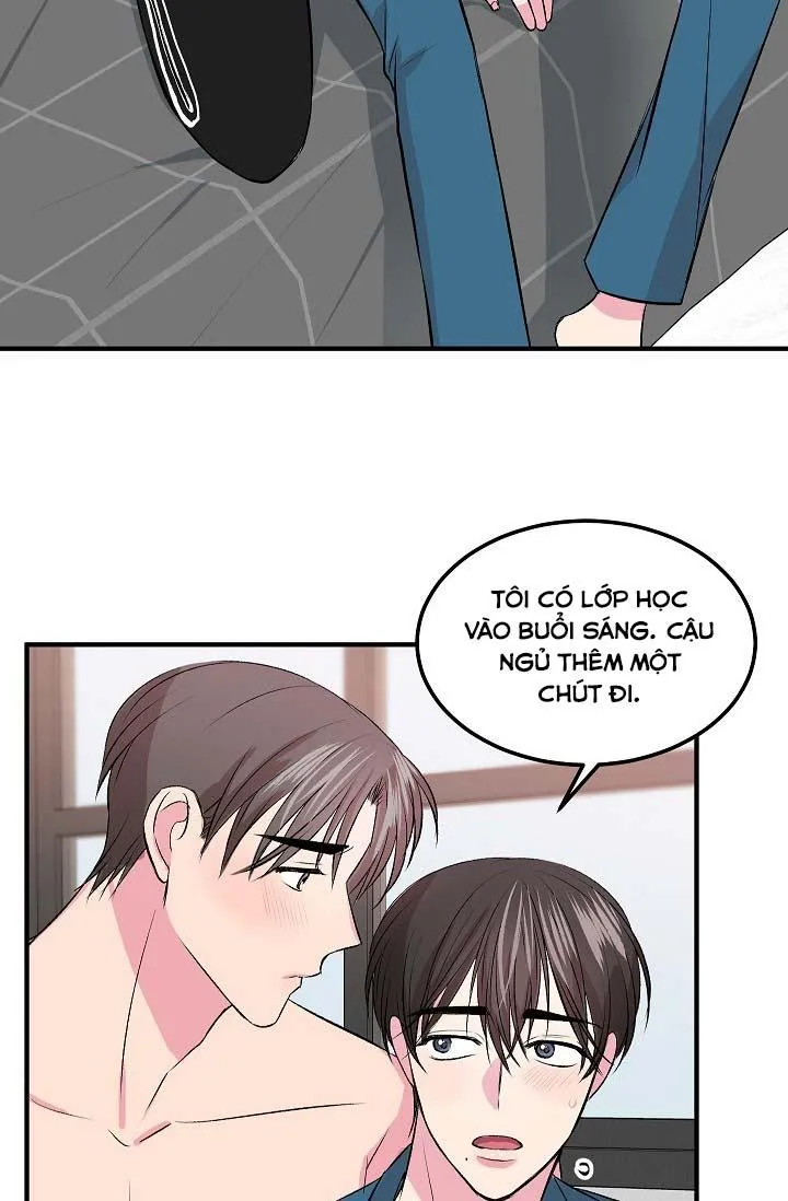 CHO EM MỘT CHÚT TÌNH YÊU THÔI Chapter 13 Trang 13