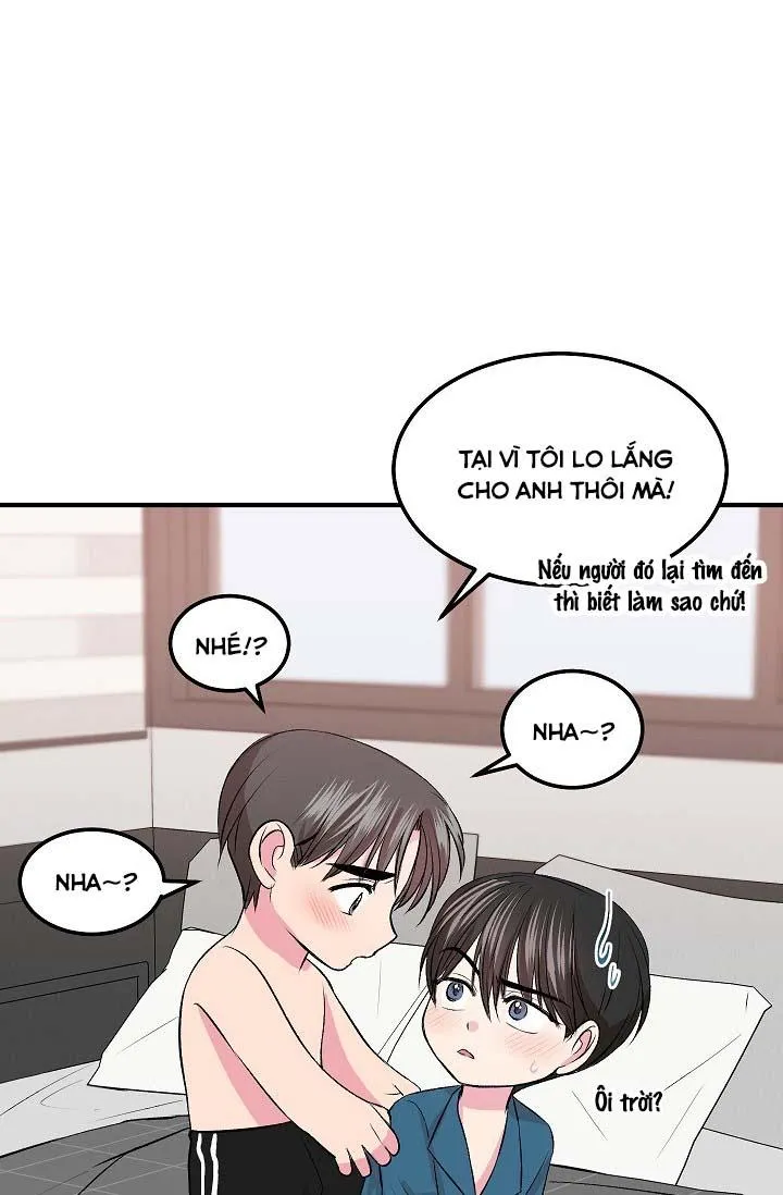 CHO EM MỘT CHÚT TÌNH YÊU THÔI Chapter 13 Trang 16