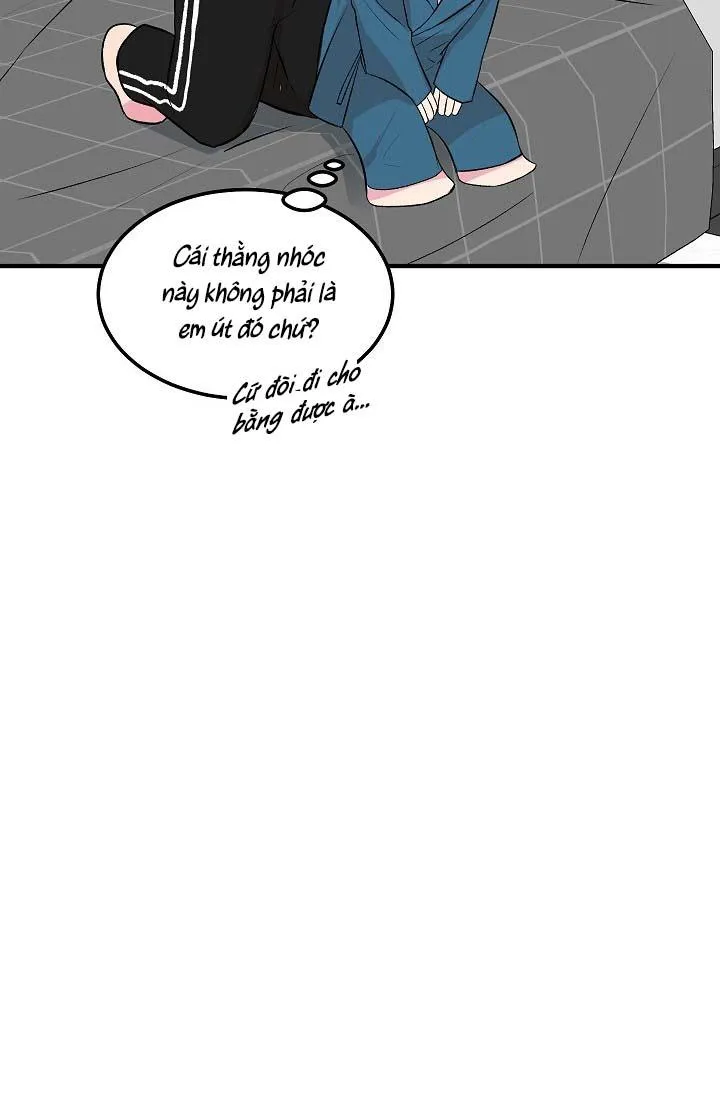 CHO EM MỘT CHÚT TÌNH YÊU THÔI Chapter 13 Trang 17